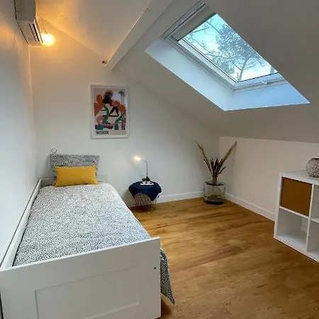 Villa Superbe Capy A 90m De La Plage