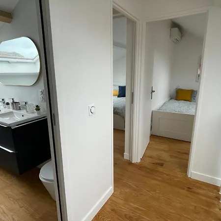 Superbe Capy A 90m De La Plage Villa *
