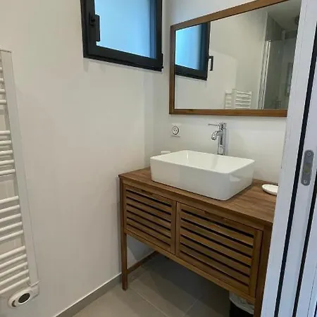 Villa Superbe Capy A 90m De La Plage