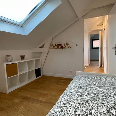 Superbe Capy A 90m De La Plage Villa